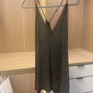 Reformation Mini Dress